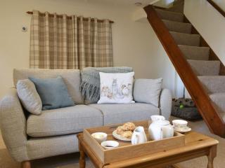 The Old Candle House - Longnor - 4