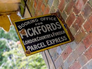 Sprat & Winkle - Horsebridge - 5