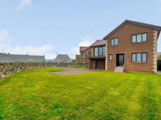 Seaglass House - Beadnell - 8