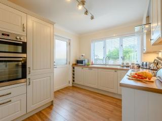Seaglass House - Beadnell - 3