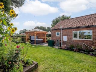 Paddock End - Great Plumstead - 9