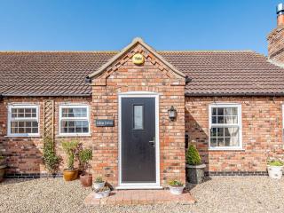 Lilium Cottage - North Somercotes - 7
