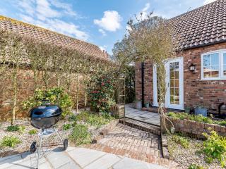 Lilium Cottage - North Somercotes - 5