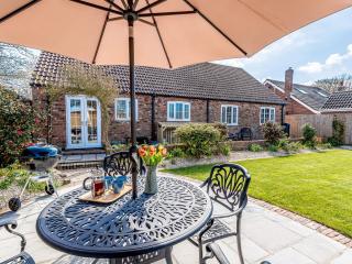 Lilium Cottage - North Somercotes - 4