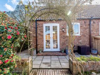 Lilium Cottage - North Somercotes - 3