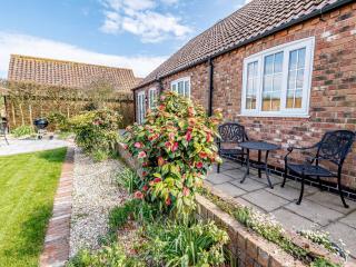 Lilium Cottage - North Somercotes - 1