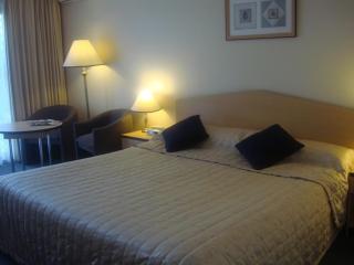 St Marys Park View Motel - St Marys - 6