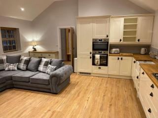 Pointer Cottage - Preesall - 4