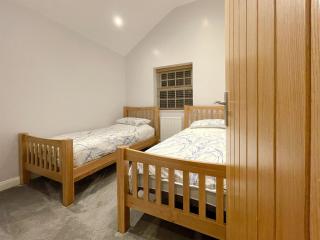 Pointer Cottage - Preesall - 3