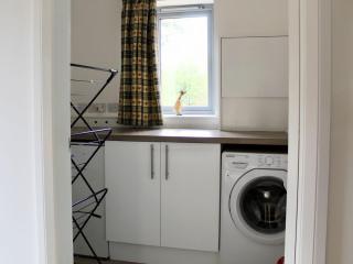 Ramerish Retreat - Laurieston - 4