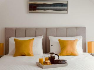 Ramerish Retreat - Laurieston - 1