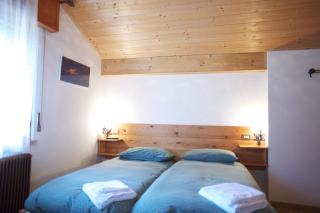 Rifugio Palafavera - 5
