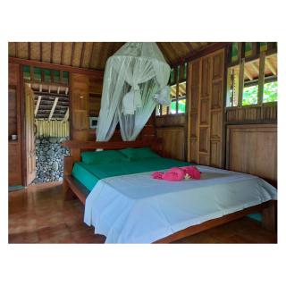 Bungalow T.homestay - Airsatang - 7