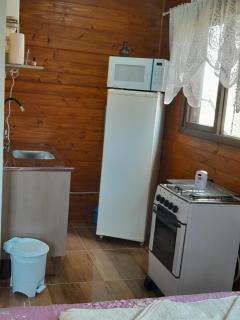 Cabanas dos Pinheiros - 3