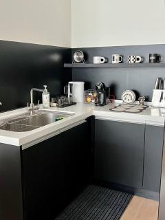 双層公寓 Duplex Apt. - 2