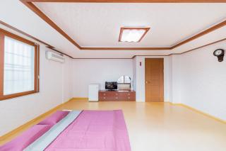 Remember Youth Hostel - Gyeongju - 1