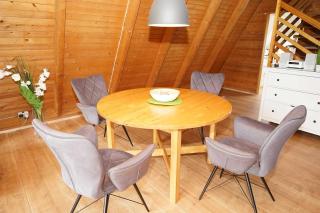 Zeltdachhaus _ strandnah _ extra T - Damp - 8
