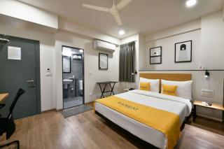 BANZAI ROOMS - Nashik - 5