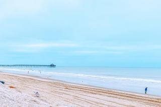 Seaward Escape - Cherry Grove Beach - Myrtle Beach - 4