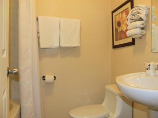 Hotel Bromont - 9