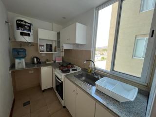 Departamento San Luis Centro - San Luis - 7