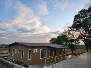 HillRock Resort & Villas, Neral-Karjat - Karjat - 4