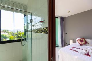 Rossarin Sea View Patong - Patong - 7