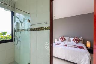 Rossarin Sea View Patong - Patong - 6