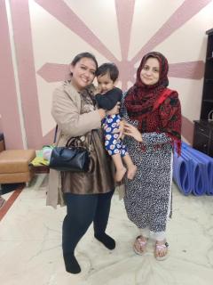 Friends Home Stay - Agra - Agra - 5