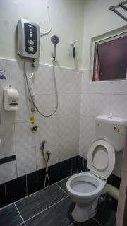 Hotel Citra - Brinchang - 8
