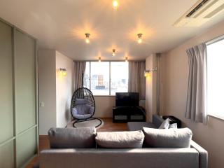 Hotel Yuzuki - Takamatsu - 4