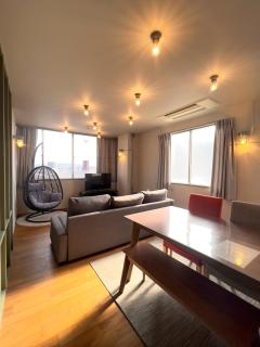 Hotel Yuzuki - Takamatsu - 3