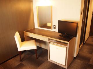 HOTEL LiVEMAX Osaka Namba - Osaka - 9