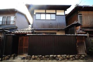 カモンイン 稲荷 - Kyoto - 0