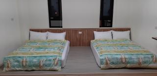 Chyun Sin Yuan B&B - 9