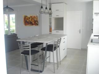 La plage à pied - 9