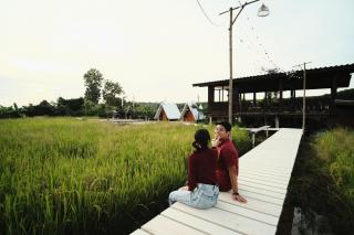 Na mong Homestay - Nan - 8