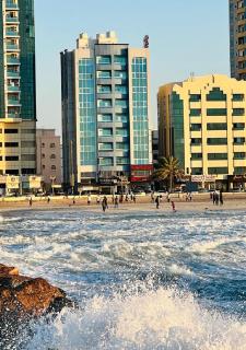 Mermaid Beach Hotel LLC - Ajman - 0