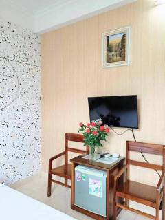 Tay Dai Duong Guesthouse - Hai Phong - 3