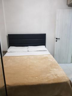 D&B Apartment 3 - Paralia Katerinis - 8