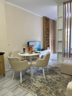 Lucky Apartament Luxury Panorama - Durazzo - 3