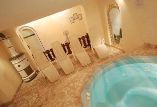 Park Hotel Villa Trunka Lunka - Cavalese - 6