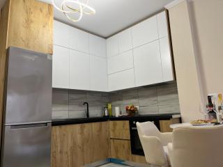 Lucky Apartament Luxury Panorama - Durrës - 4