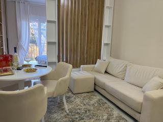 Lucky Apartament Luxury Panorama - Durrës - 2