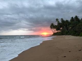 THE SANCTUARY- Tangalle - 8