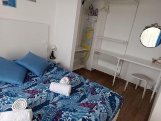 Casetta alla Spiaggia Ventimiglia - 1