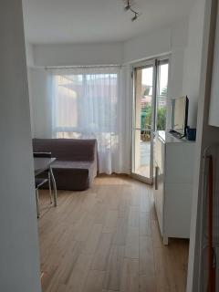 Casetta alla Spiaggia Ventimiglia - Ventimiglia - 2