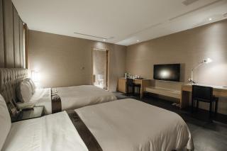 Motel Stars - Taichung - 7