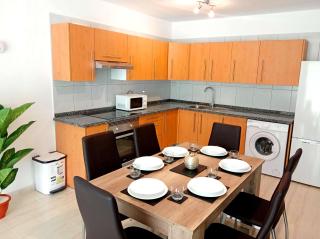 Classic Style Rental with Pools - San Miguel de Abona - 6