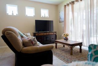 Trafalgar Resort Community Pool And Gym, Private Pool! - Kissimmee - 7